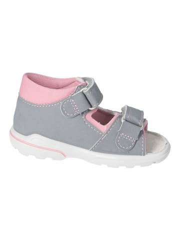 Ricosta Lauflernschuhe für Jungen in grau