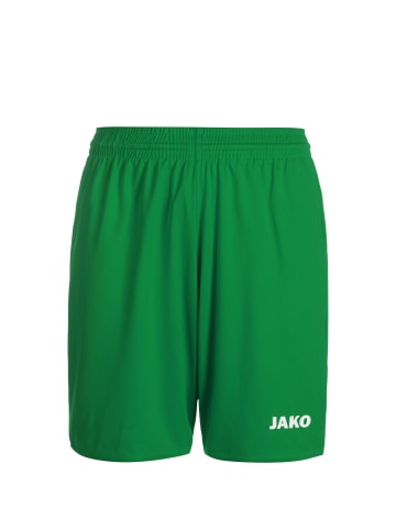 Jako Trainingsshorts Manchester 2.0 in grün