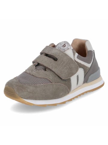 bisgaard Low Sneaker WINSTON in Grau