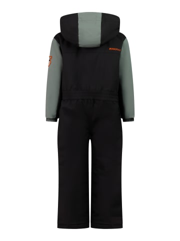 Protest " PRTRayen TD in True Black