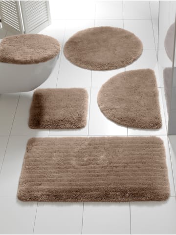 Heine Badgarnitur in taupe