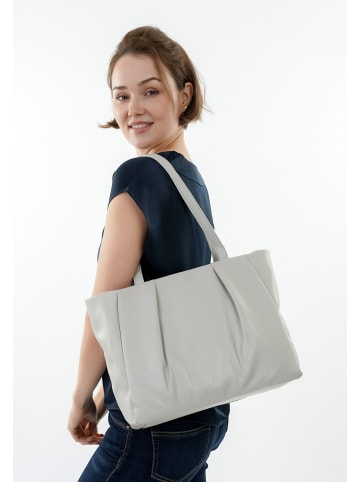 EMILY & NOAH Shopper E&N Cannes RUE 09 in lightgrey