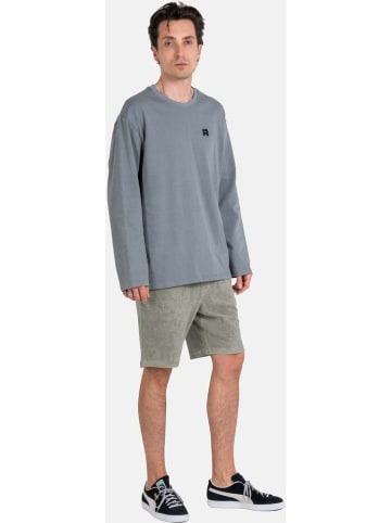 Reell Short "Soft Short" in Grün