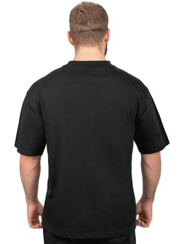 Reichstadt T-Shirt in Black