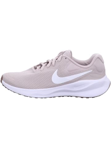 Nike Damen- Schnürschuhe Nike Revolution 7 Women"s Road in Rot