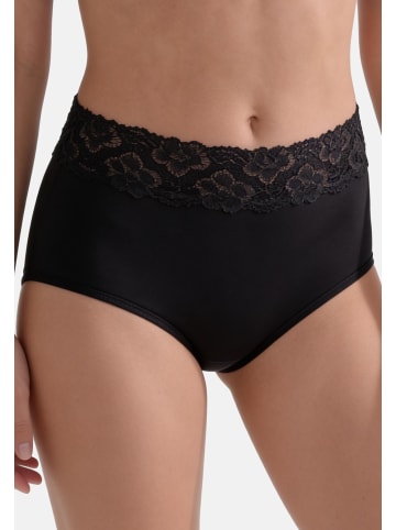 Nina von C. Taillen Slip Slipboutique in Schwarz