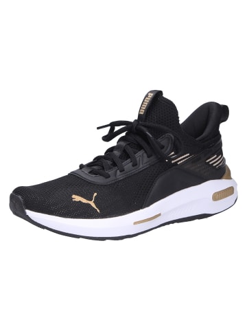 Puma Sneaker SOFTRIDE ENZO in schwarz