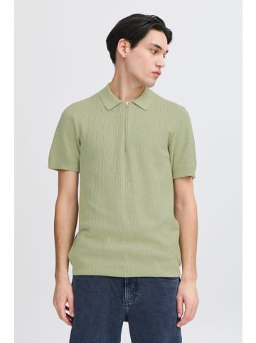 CASUAL FRIDAY Poloshirt CFJOE in Grün