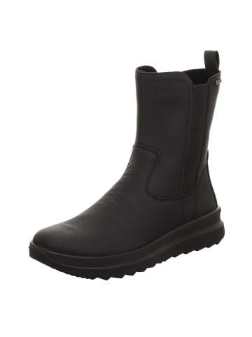 Legero Chelsea Boot DREAMER in Schwarz