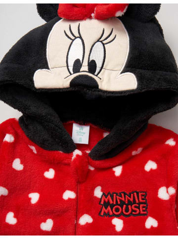 Disney Overall Disney in rot