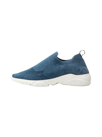 DreiMaster Damen Sneakers in Marine