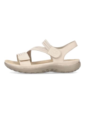 rieker Sandalen in Ginger