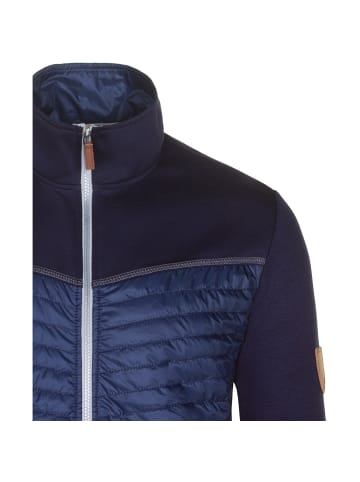 Almgwand Unterjacke PALINKOPF in Blau3025