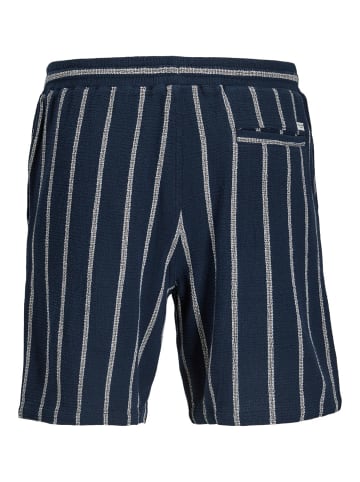 Jack & Jones Short JPSTJAIDEN COBA STRIPE JOG SHORT comfort/relaxed in Mehrfarbig