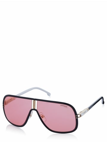 Carrera Sonnenbrille für Damen in schwarz