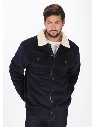 DreiMaster Vintage Men Jacket in navy