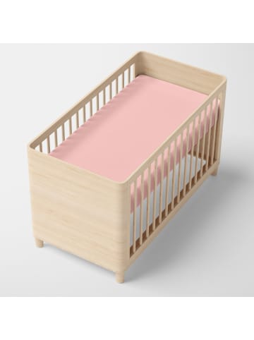 Happy Friday Basic Spannbettlaken