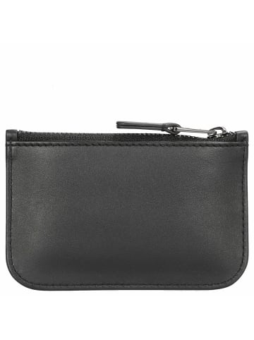 HUGO GB Geschenkset - Geldbörse & Schlüsseletui (black) in schwarz