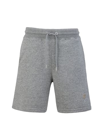 19V69 Italia by Versace Shorts Pepe in grau