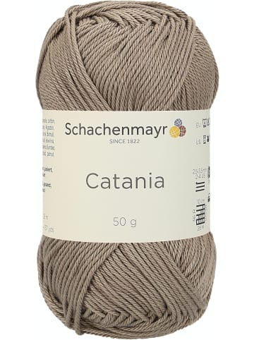 Schachenmayr since 1822 Handstrickgarne Catania, 50g in Taupe