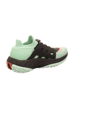 UYN Sneaker in grün