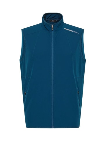 Joy Sportswear Funktionsweste NIKLAS Weste in Blau