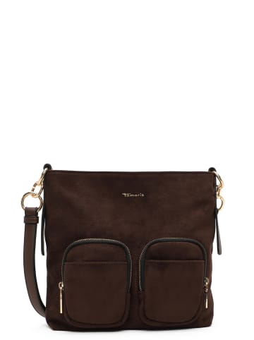 Tamaris Umhängetasche TAS Manja in brown