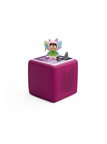 tonies Dekofolie - Hinter dem Regenbogen-10001532