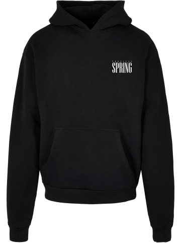 Merchcode Merchcode Kapuzenpullover in black