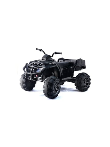Wisam® Elektro Quad BDM 0909 24V 2x45W USB SD MP3 Radio FM