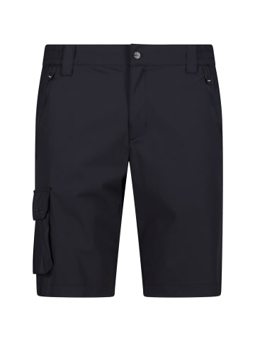 Campagnolo Outdoorhose MAN BERMUDA in ANTRACITE
