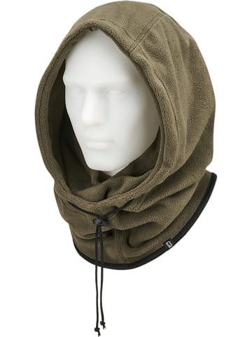 Brandit Brandit Accessoires Arctic Balaclava in olive