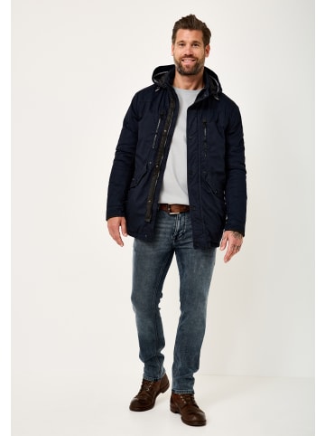 redpoint Parka KORWIN in navy