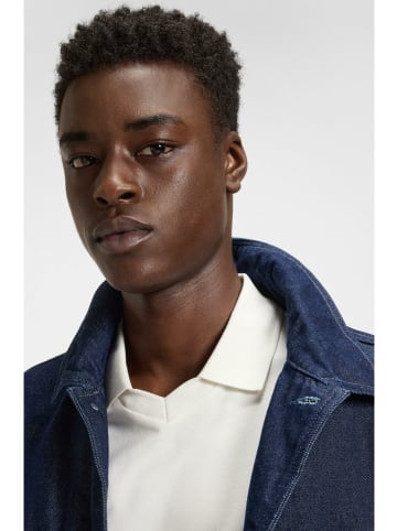 Hugo Boss Jeansjacke für Herren in uni