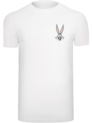 F4NT4STIC T-Shirt in white