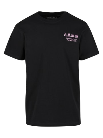 Mister Tee Mister Tee T-Shirts in black
