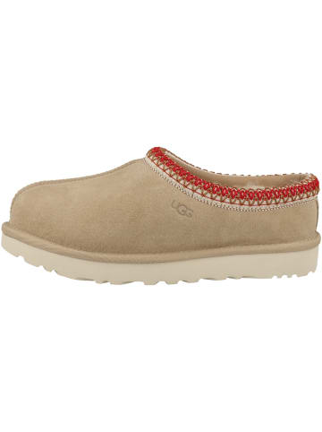 UGG Hausschuhe Tasman II in hellbraun