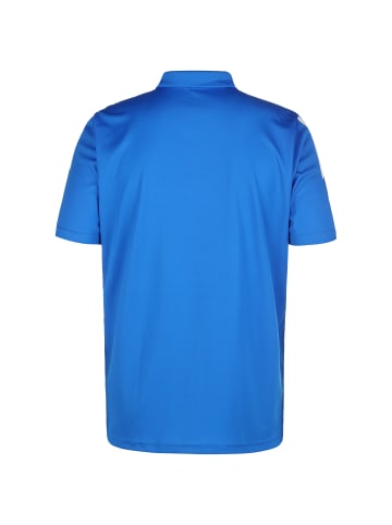 Puma Poloshirt TeamLIGA Sideline in blau