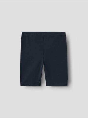name it Short Legging Nkfvivian Radlerhose in dark sapphire