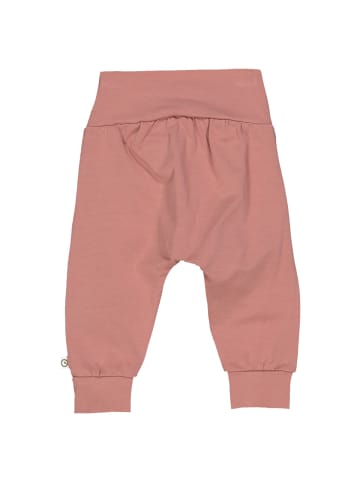 müsli Sweathose 1535109100 in rosa
