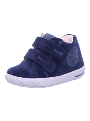 superfit Sneaker Low in blau
