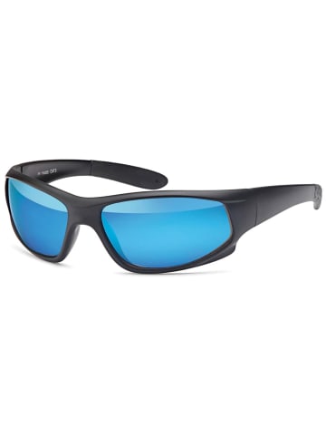 BEZLIT Sportbrille in Blau