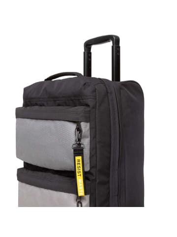 Eastpak Eastpak Koffer DOUBLE TRANVERZ S RW Grey