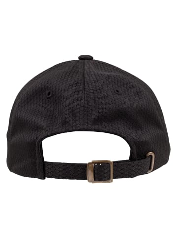  Flexfit  Flexfit Dad Caps in black