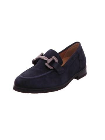 Gabor Slipper in blau