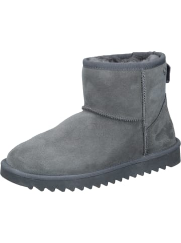 Dr. BRINKMANN Freizeit Stiefel in grau