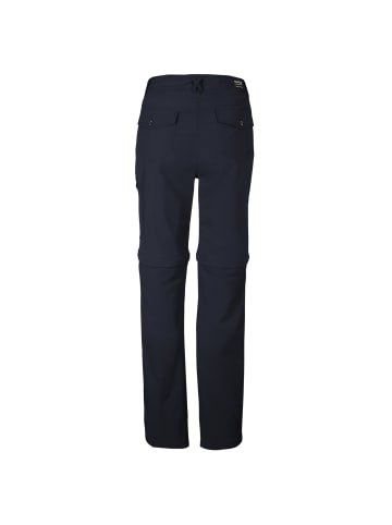 Killtec Zip Off Hose Wasserabweisend in blau