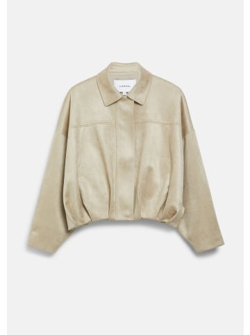 comma Indoor-Jacke in 8148_beige