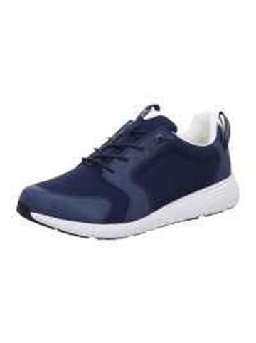 VADO  Schnürschuh TRAINER I in navy