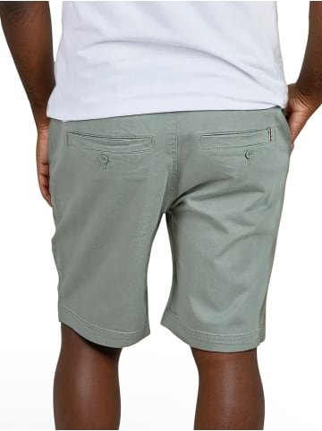 riverso  Short RIVConnor regular/straight in Grün